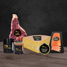 Wedl Gourmet Eigenmarke Wedl Gourmet Eigenmarke