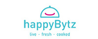 Logo happyBytz Logo happyBytz
