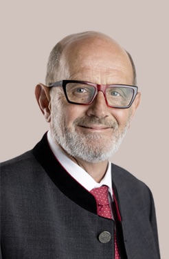 Alois Klingan Alois Klingan