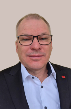 Christian Sturm Christian Sturm