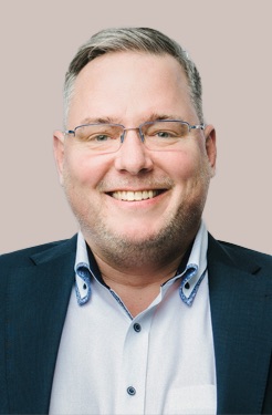 Christoph Handl Christoph Handl