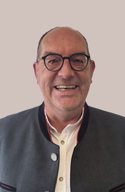 Gerhard Grabner Gerhard Grabner