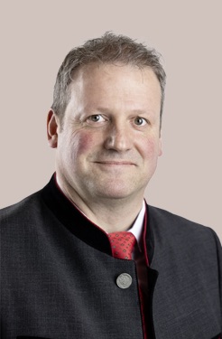 Helmut Gasser Helmut Gasser