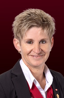 Margit Landmann Margit Landmann