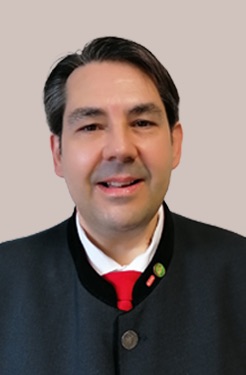 Norbert Lindner Norbert Lindner