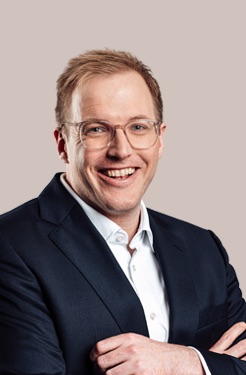 Patrick Pranger Patrick Pranger