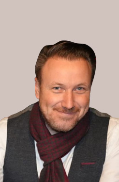 Peter Mariacher Peter Mariacher