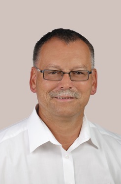 Peter Schriebl Peter Schriebl