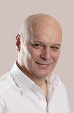 Robert Salzmann Robert Salzmann