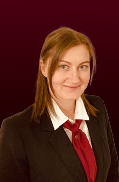 Sabrina Eichner Sabrina Eichner