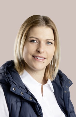 Sandra Koppitsch Sandra Koppitsch