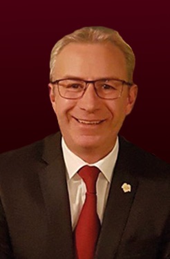 Werner Hinteregger Werner Hinteregger