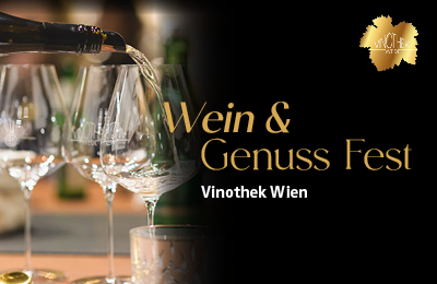 Wedl Wien Weinfest Oktober