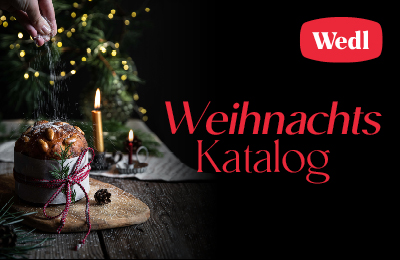Weihnachtskatalog 2025 Weihnachtskatalog 2025